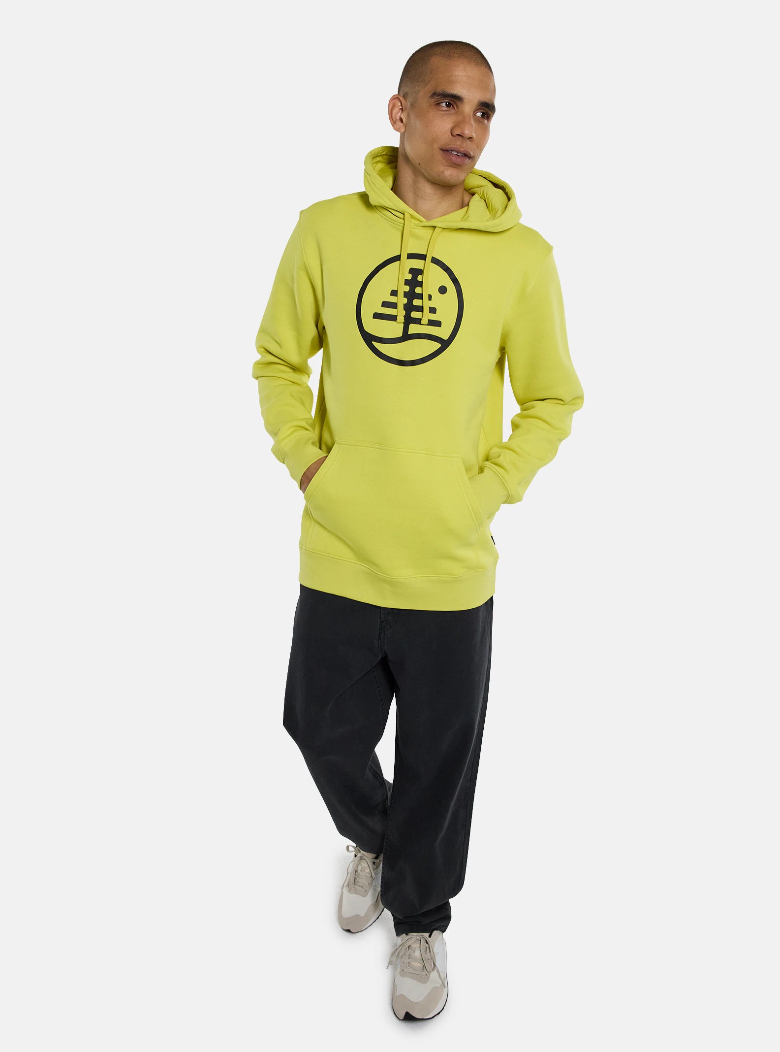 Bluza z kapturem Family Tree Pullover Hoodie