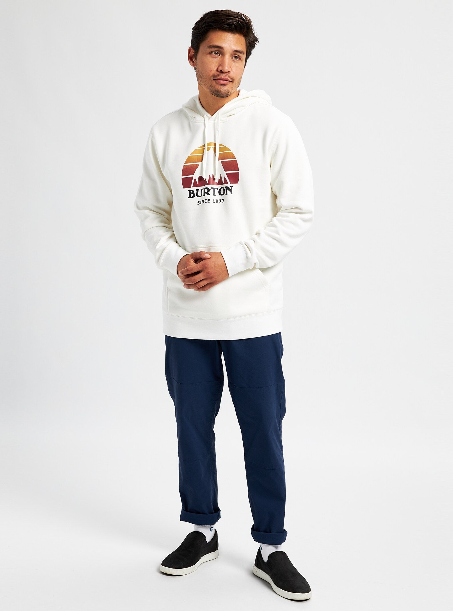 Bluza Underhill Pullover Hoodie