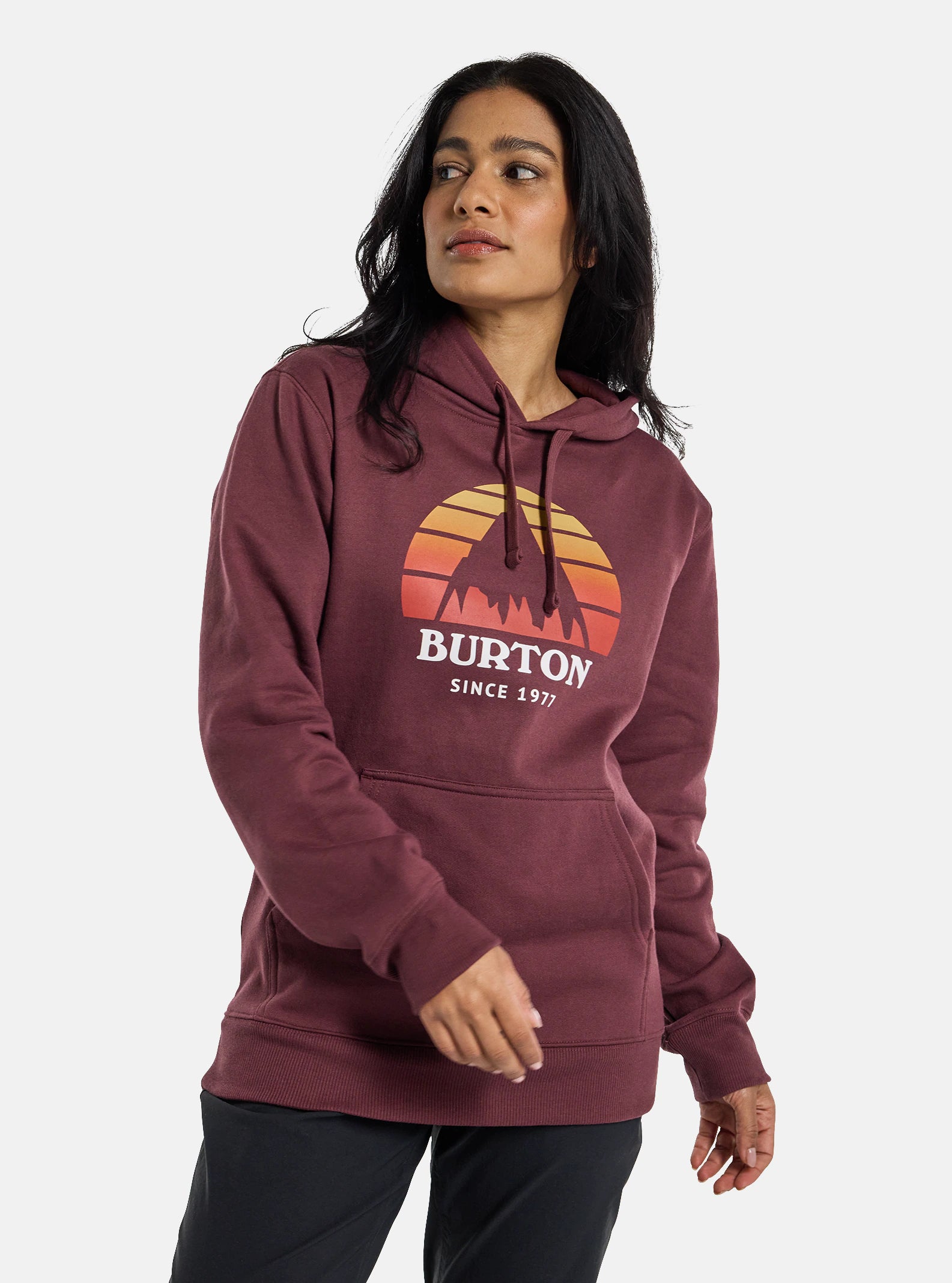 Bluza Underhill Pullover Hoodie