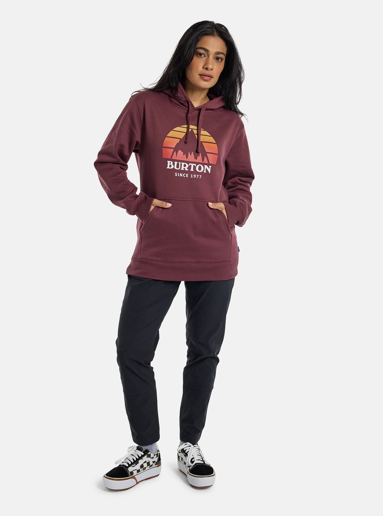 Bluza Underhill Pullover Hoodie