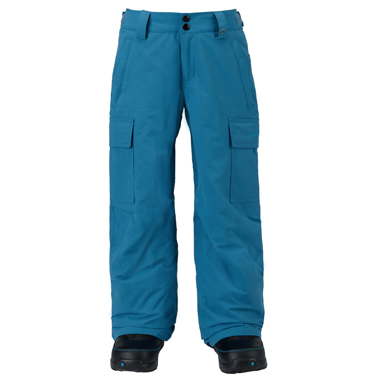 Juniorskie spodnie snowboardowe Exile Cargo