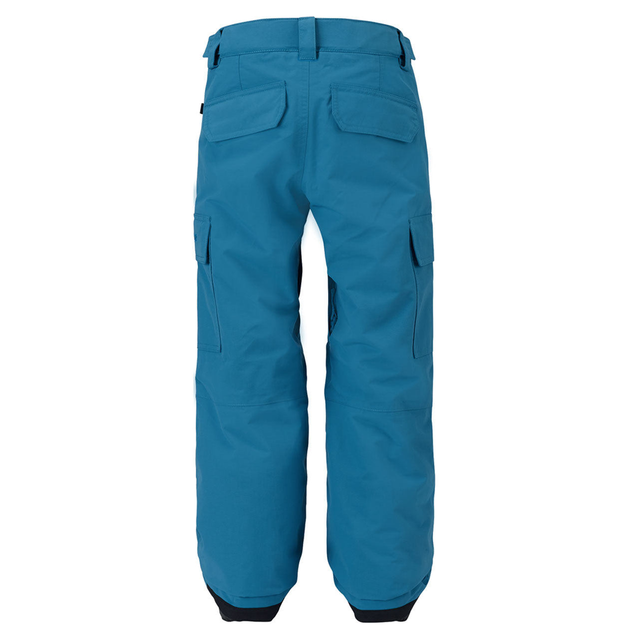 Juniorskie spodnie snowboardowe Exile Cargo