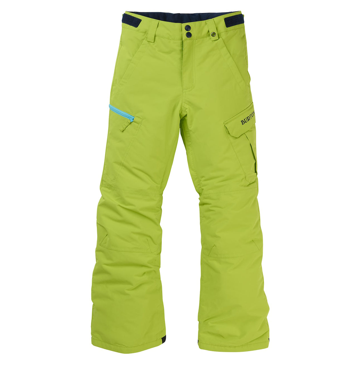 Juniorskie spodnie snowboardowe Exile Cargo