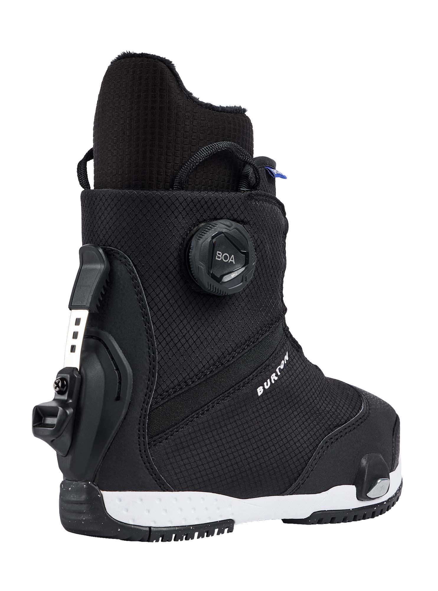 Dziecięce buty snowboardowe Grom Step On