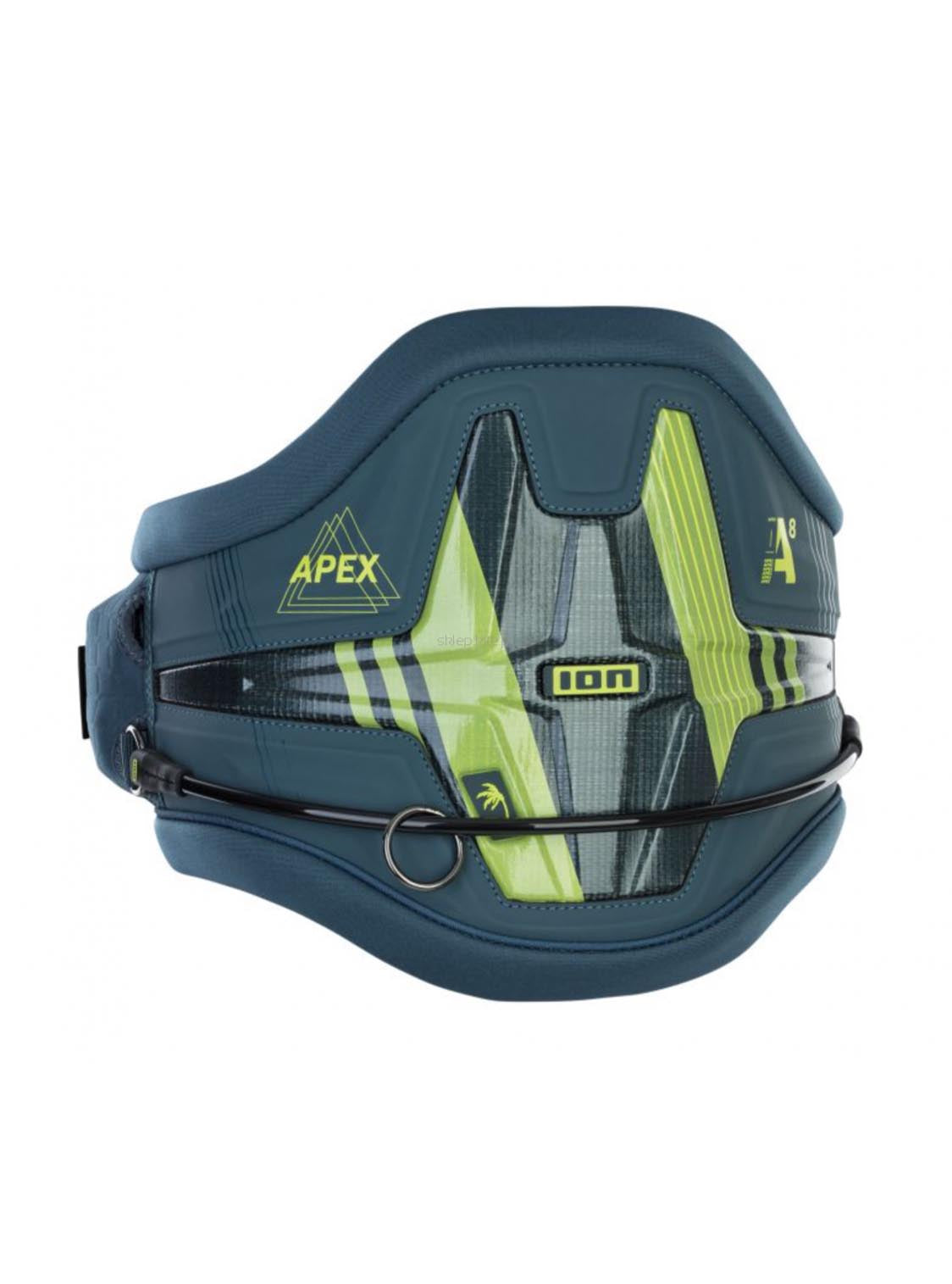 TRAPEZ KITESURFINGOWY ION APEX 8 - 664- Petrol 2022 L