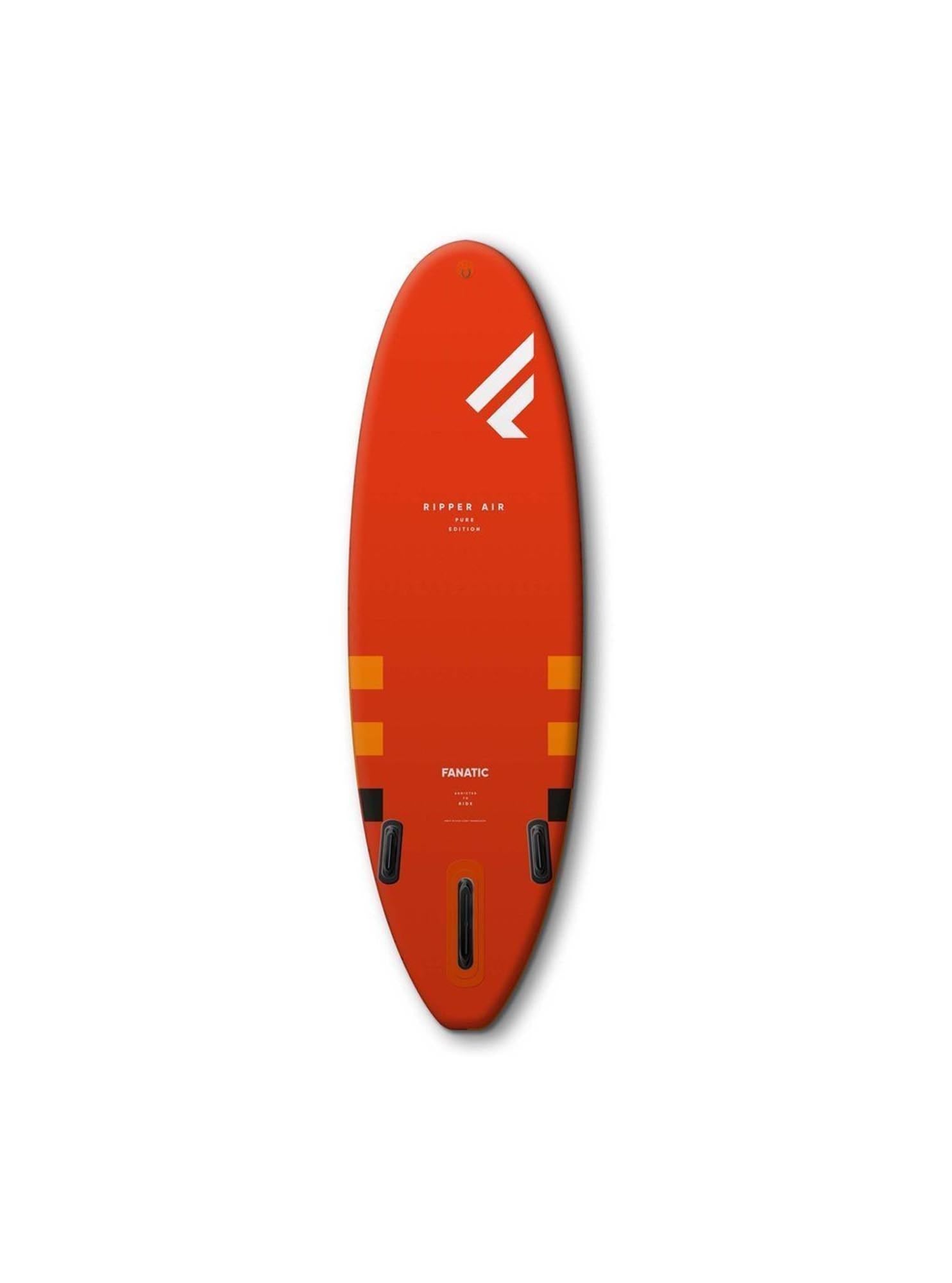 POMPOWANA DESKA SUP DLA DZIECI FANATIC RIPPER AIR 2021