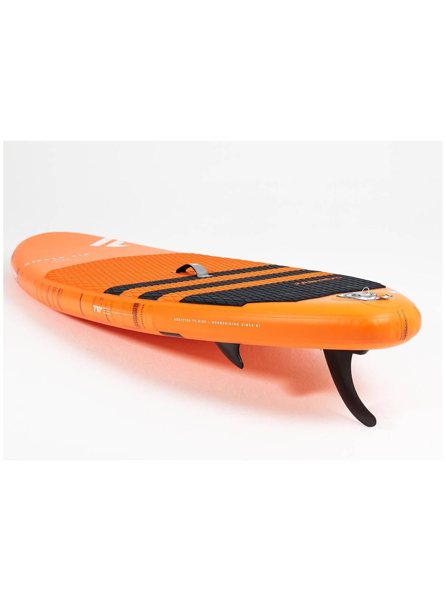 POMPOWANA DESKA SUP DLA DZIECI FANATIC RIPPER AIR 2021