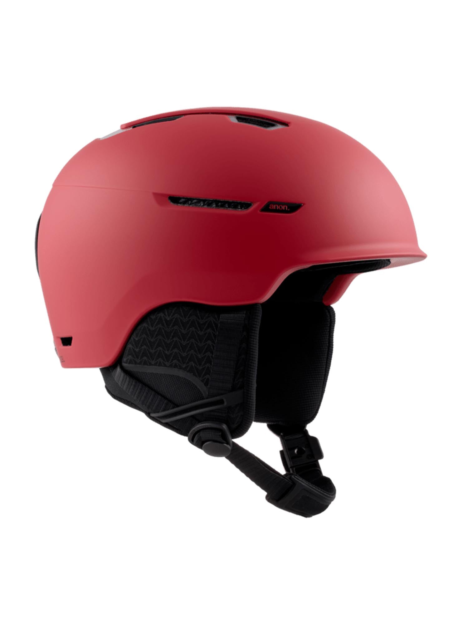 Kask snowboardowy Logan Wavecel