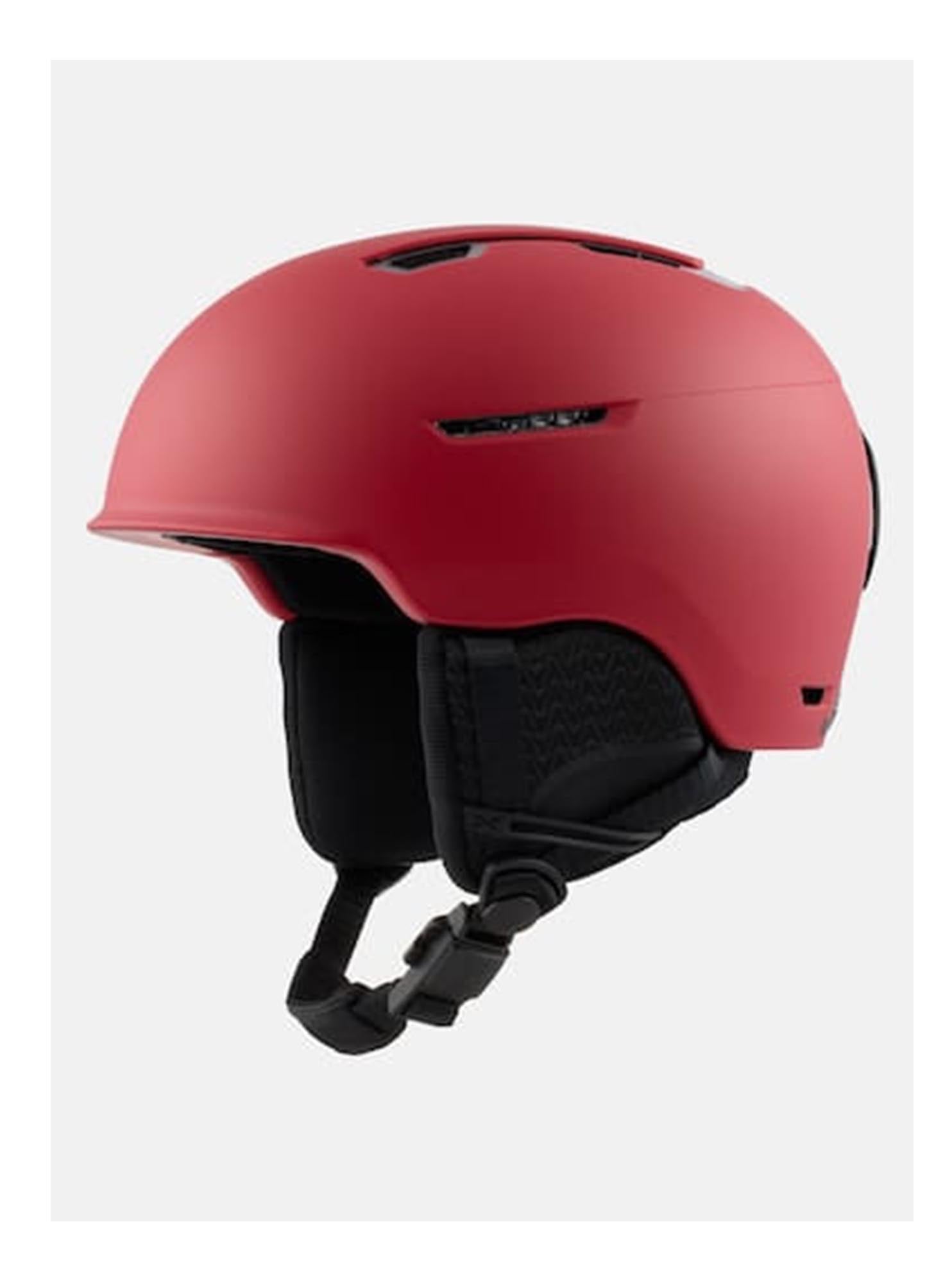 Kask snowboardowy Logan Wavecel