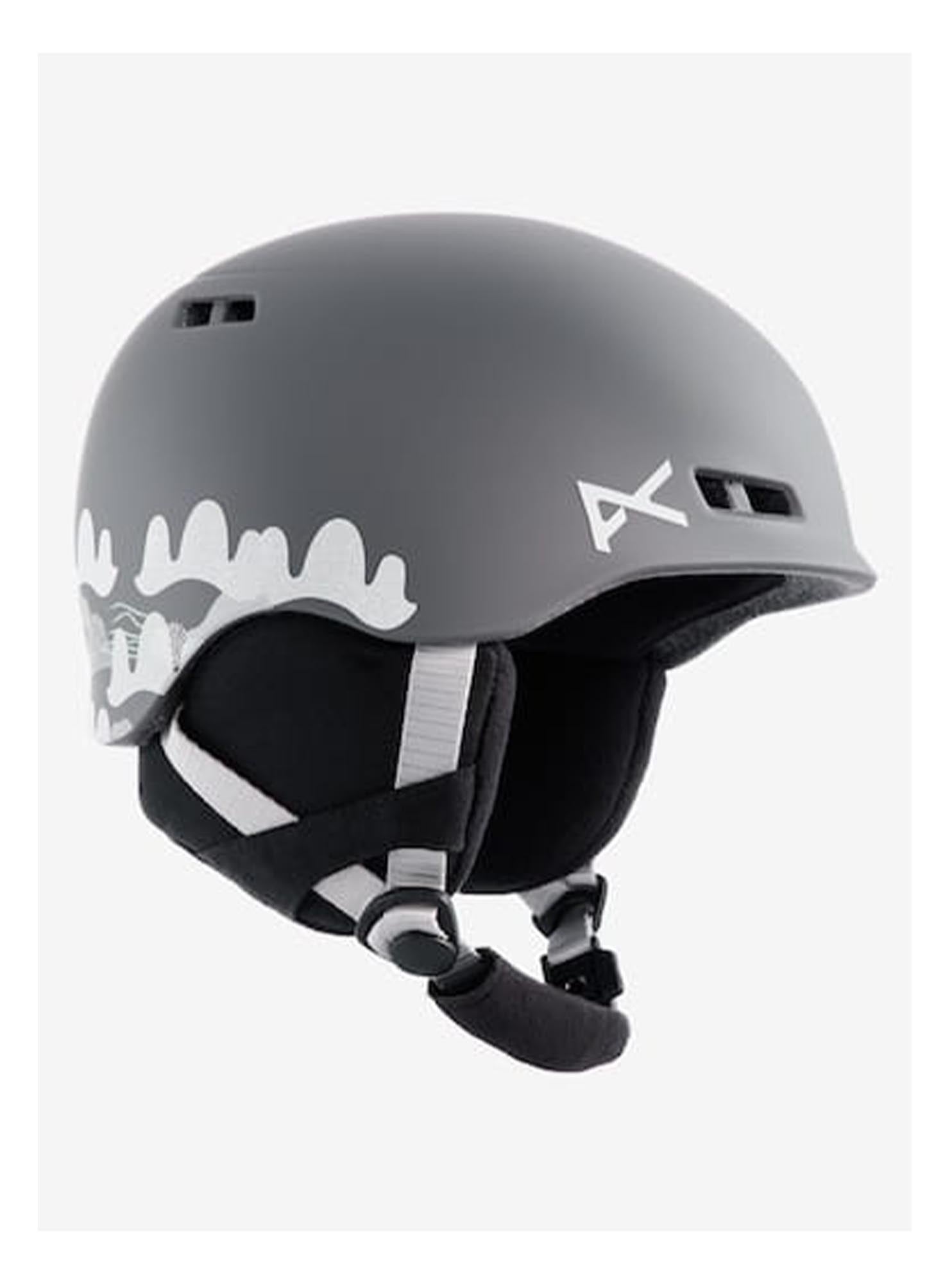 Juniorski kask snowboardowy Burner