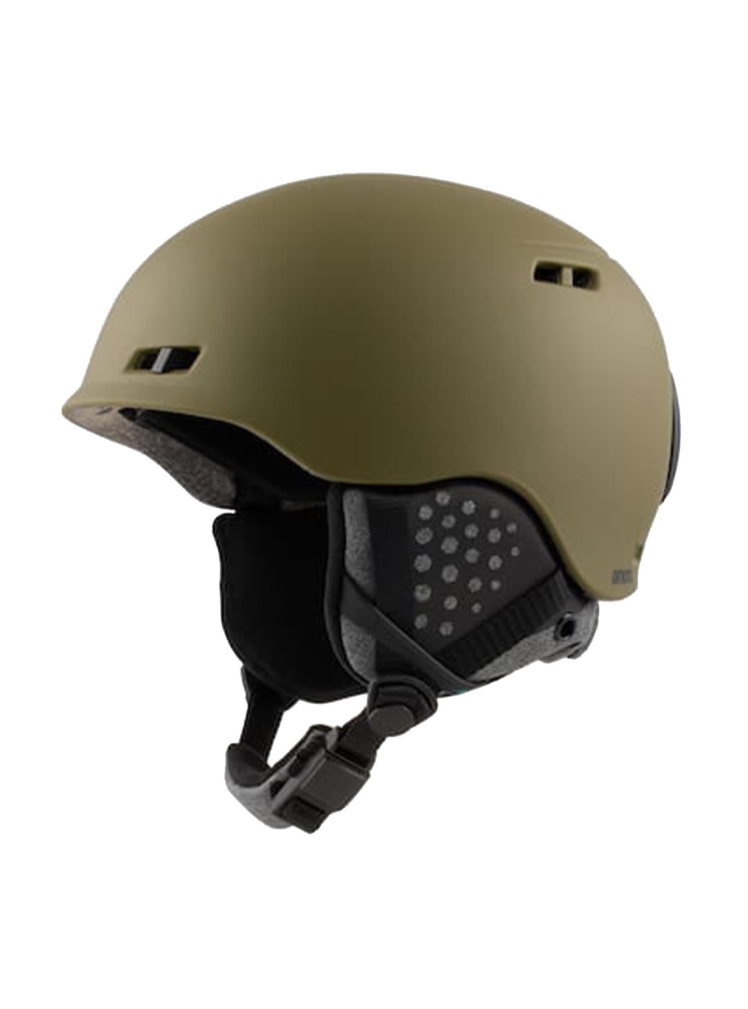 Kask snowboardowy Rodan