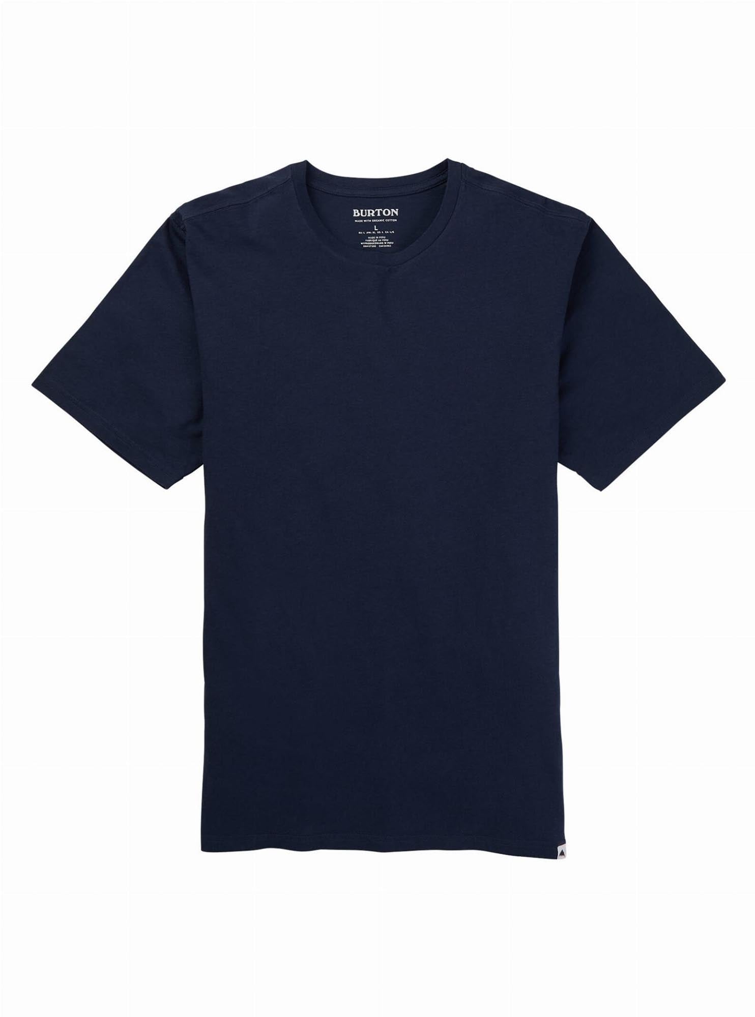 Koszulka Classic Hight T-Shirt