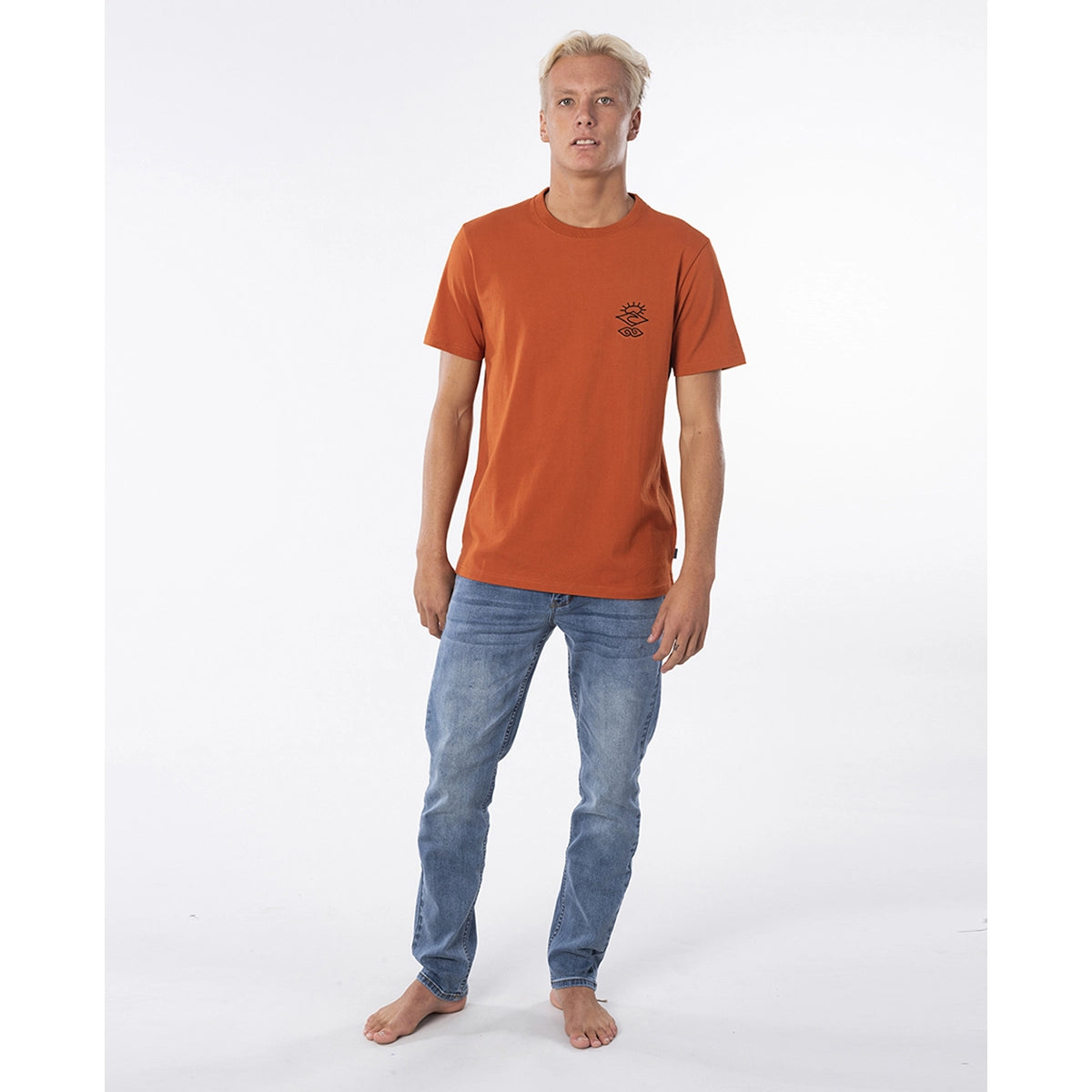 Koszulka Searchers Crafter T-Shirt