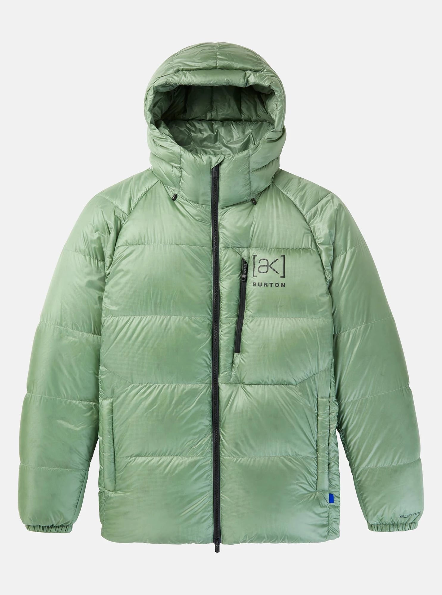 KURTKA BURTON [ak] BAKER EXPEDITION DOWN JACKET