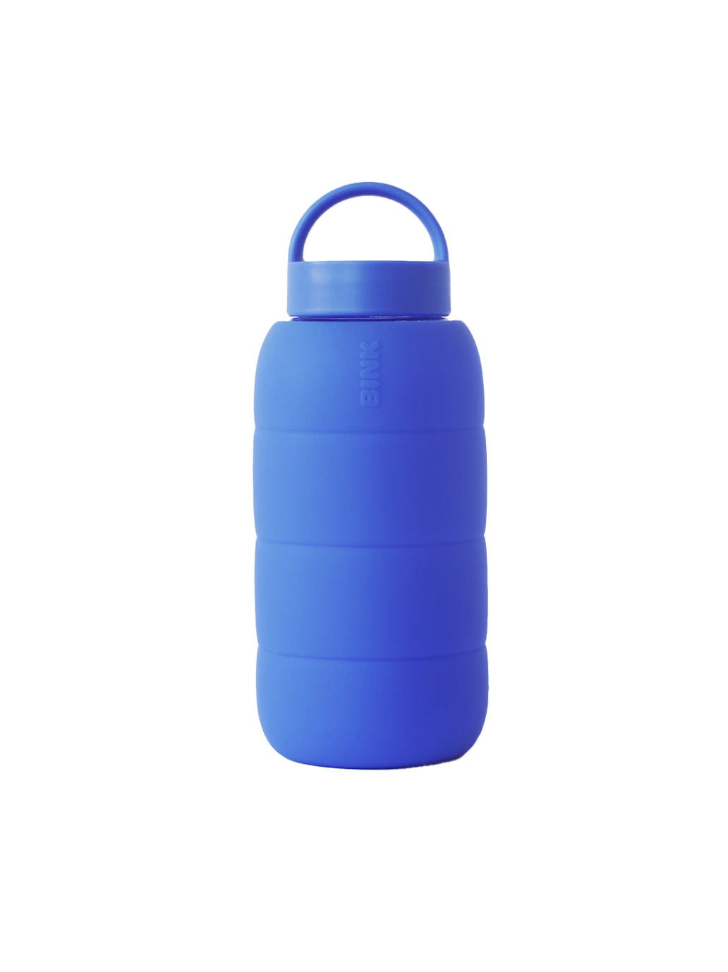 Szklana butelka Bink Puffer Bottle