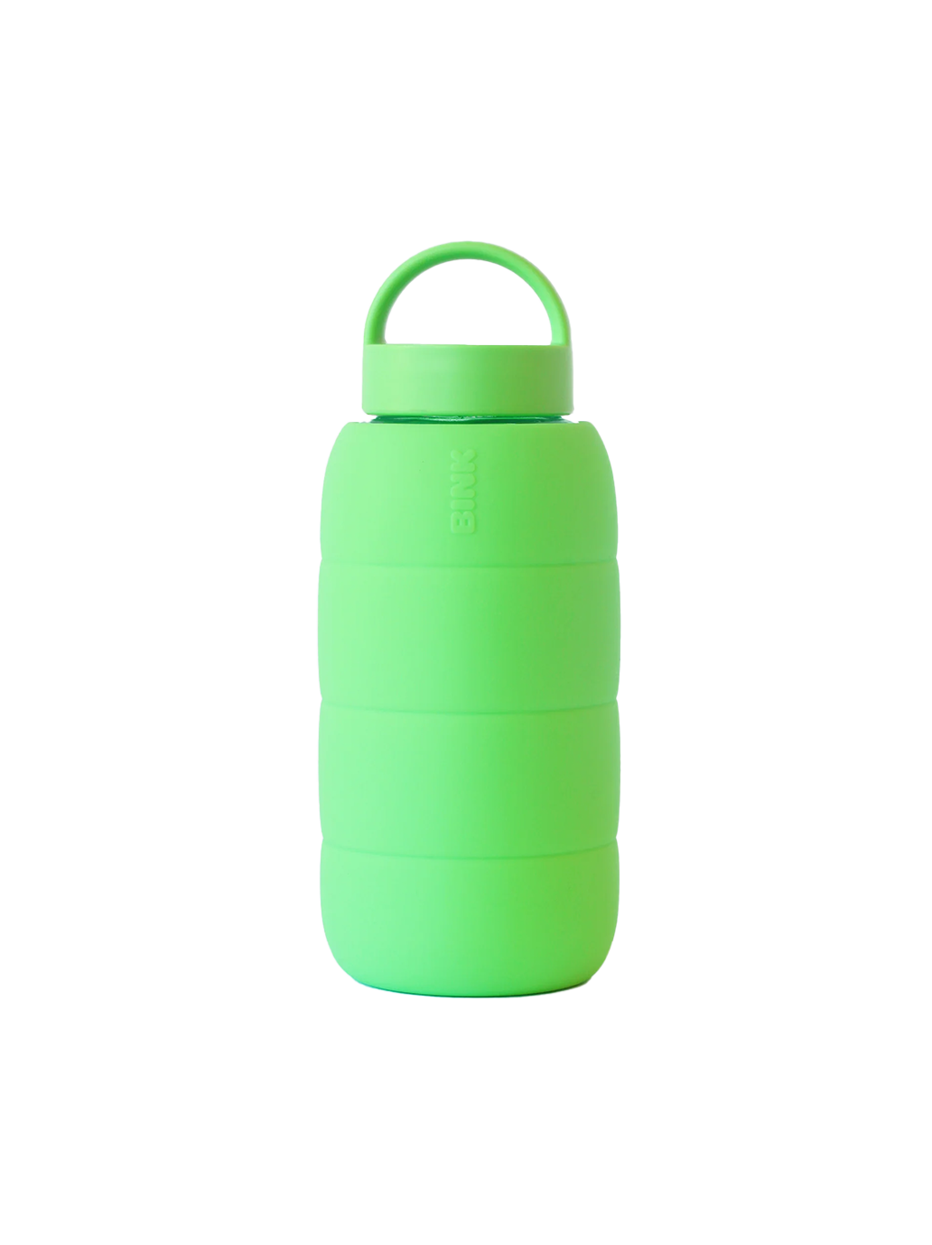 Szklana butelka Bink Puffer Bottle