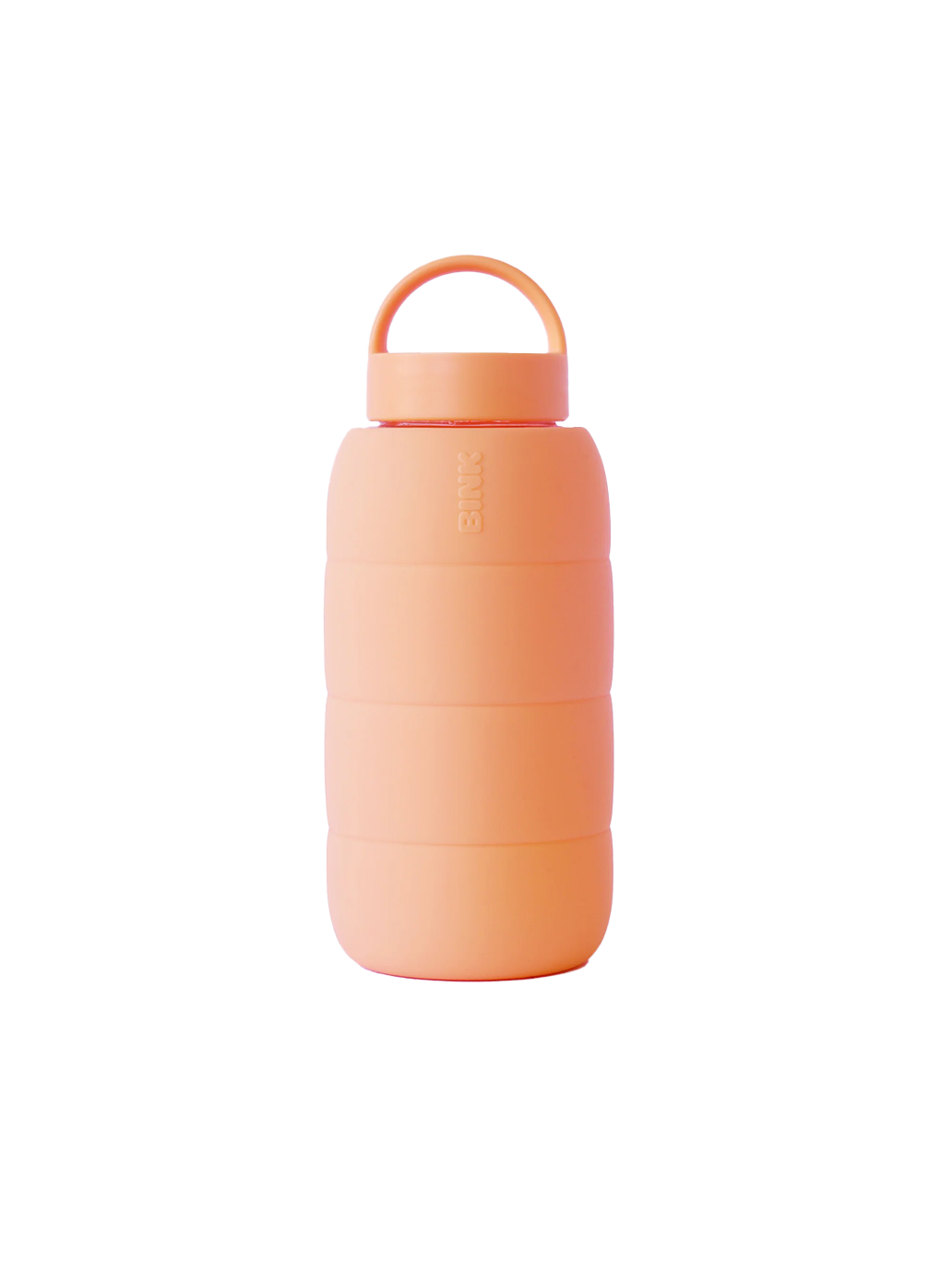 Szklana butelka Bink Puffer Bottle