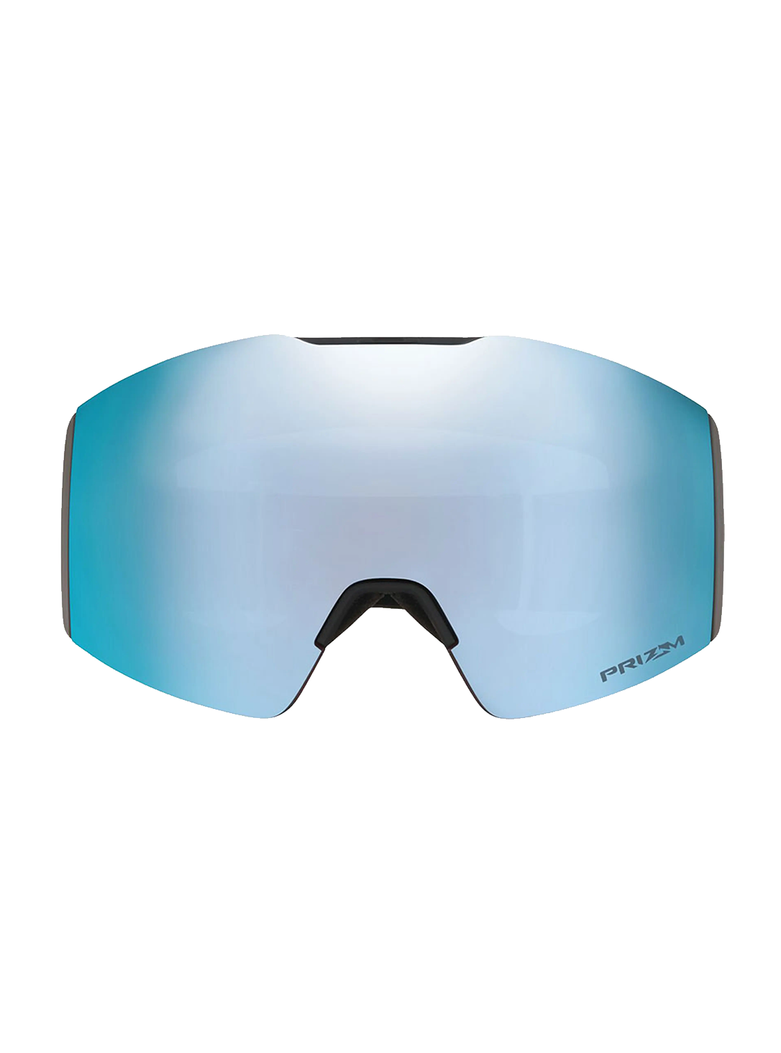 GOGLE OAKLEY FALL LINE FACTORY PILOT BLACK PRIZM SAPHIRE L