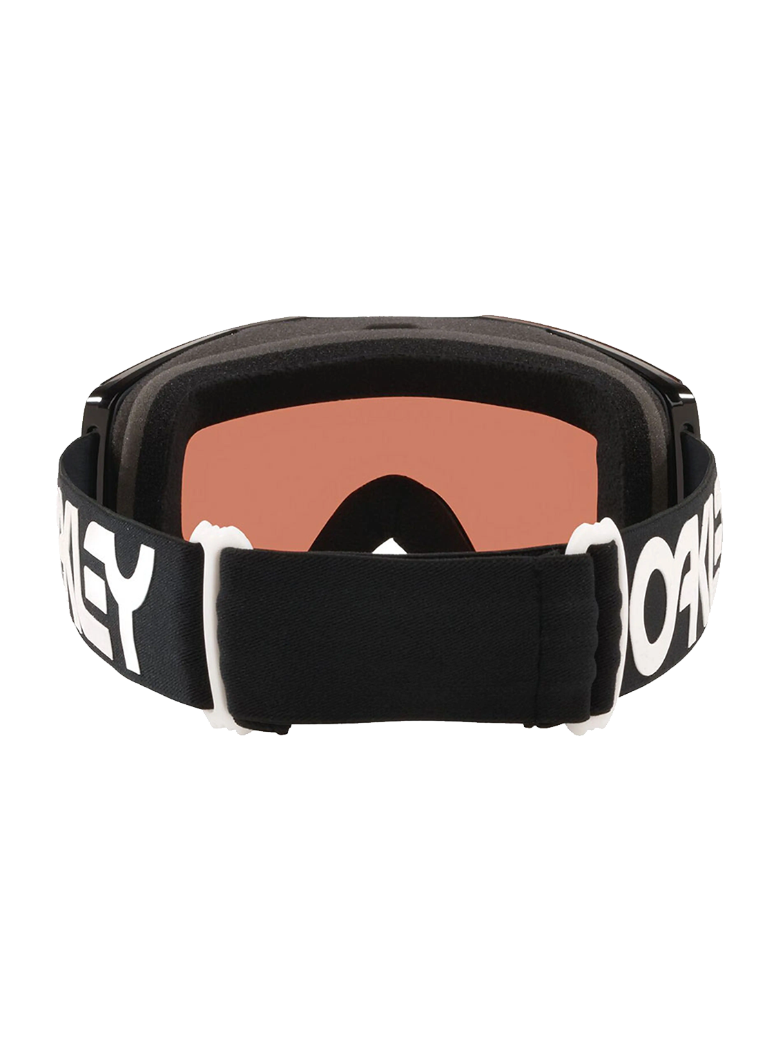 GOGLE OAKLEY FALL LINE FACTORY PILOT BLACK PRIZM SAPHIRE L