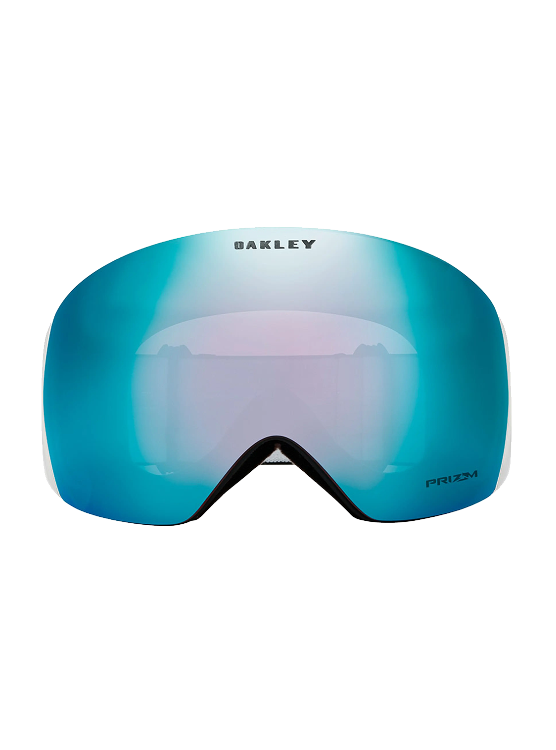 GOGLE OAKLEY FLIGHT DECK MATTE BLACK PRIZM SAPHIRE L