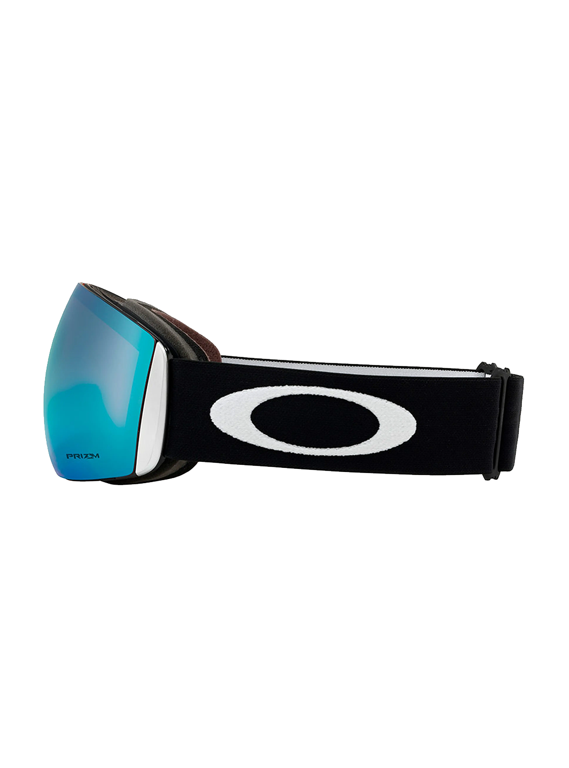 GOGLE OAKLEY FLIGHT DECK MATTE BLACK PRIZM SAPHIRE L