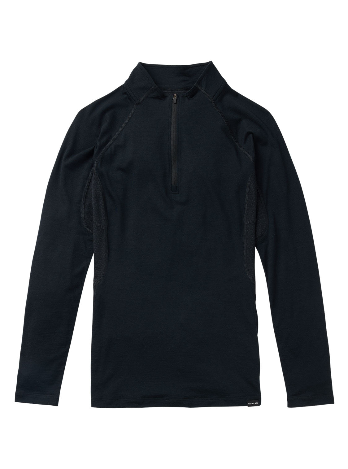 Bielizna Termiczna Women's Phayse Merino Quarter-Zip First Layer