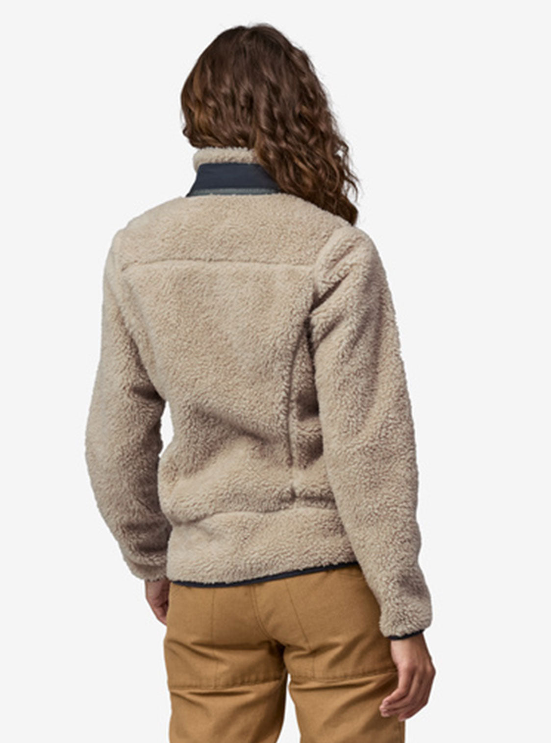 Damska kurtka Patagonia Classic Retro-X Jkt
