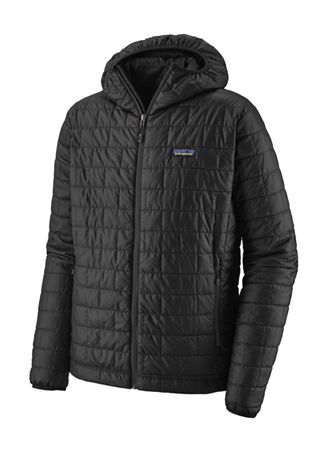 Męska kurtka Patagonia Nano Puff Hoody