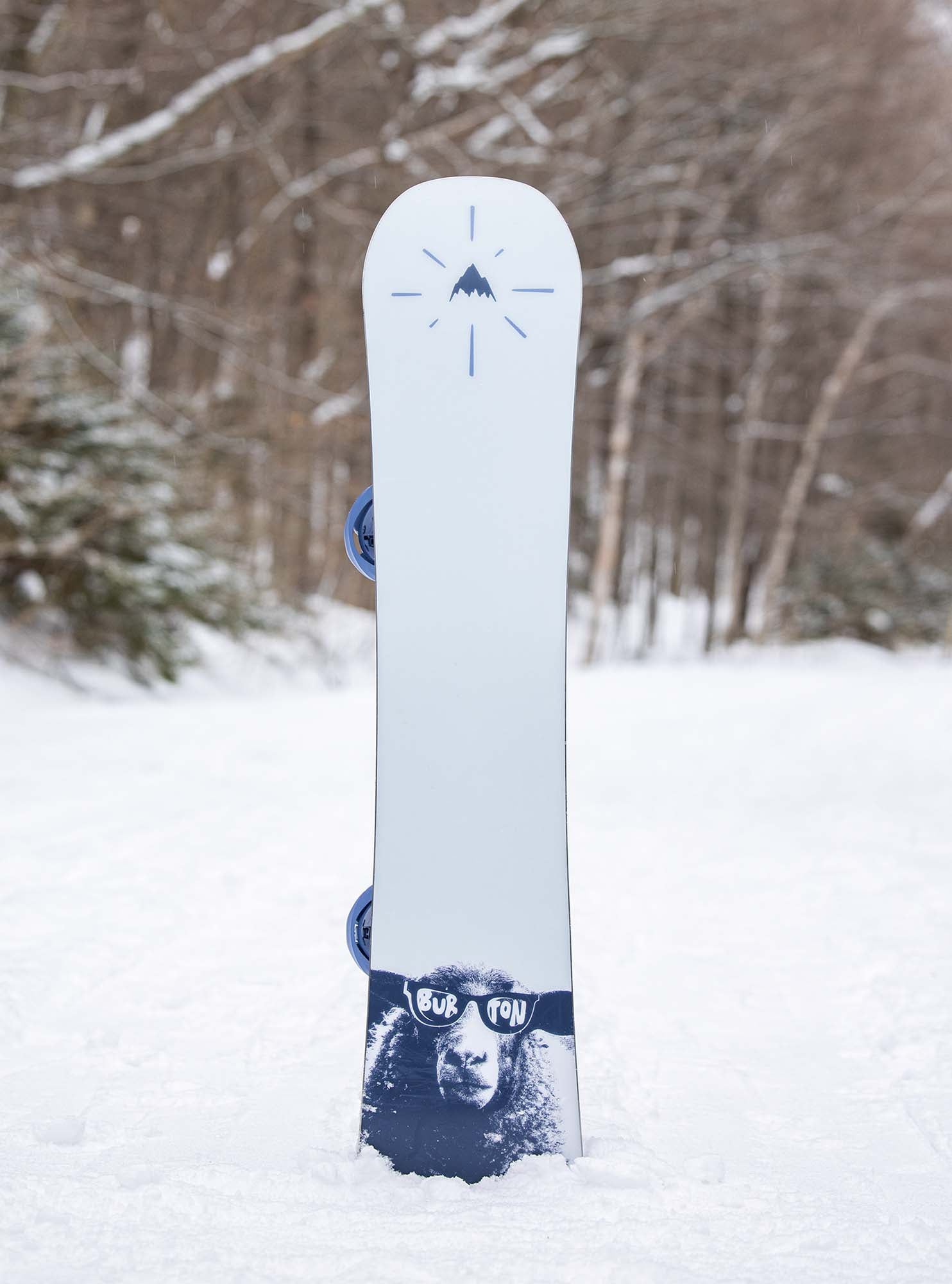 Deska snowboardowa Yeasayer Flat Top