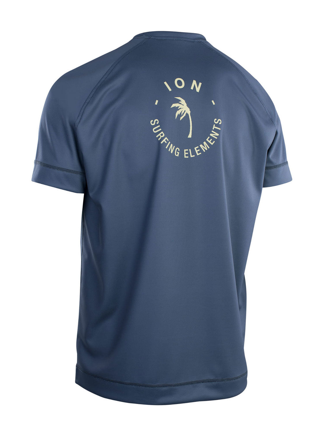 Koszulka do pływania męska Ion Wetshirt Short Sleeve