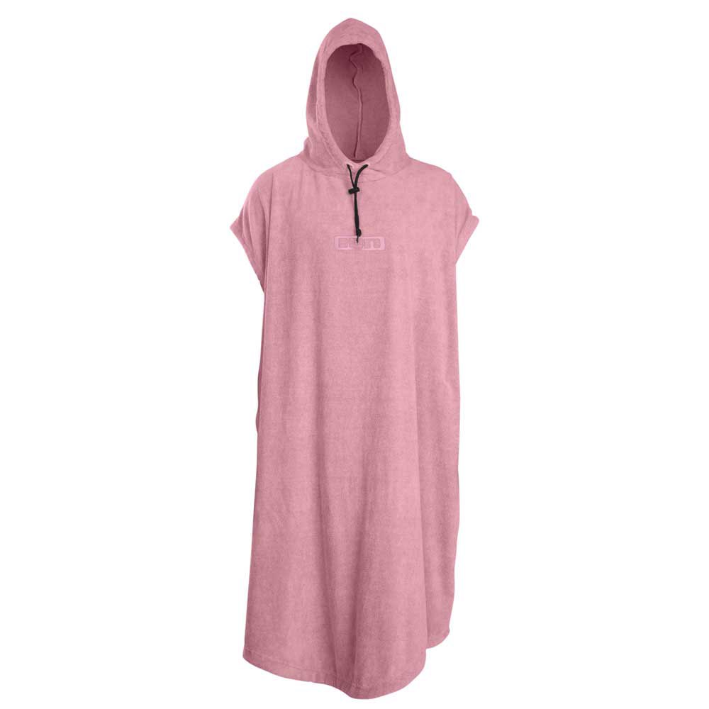 PONCHO ION 2022 CORE DIRTY ROSE