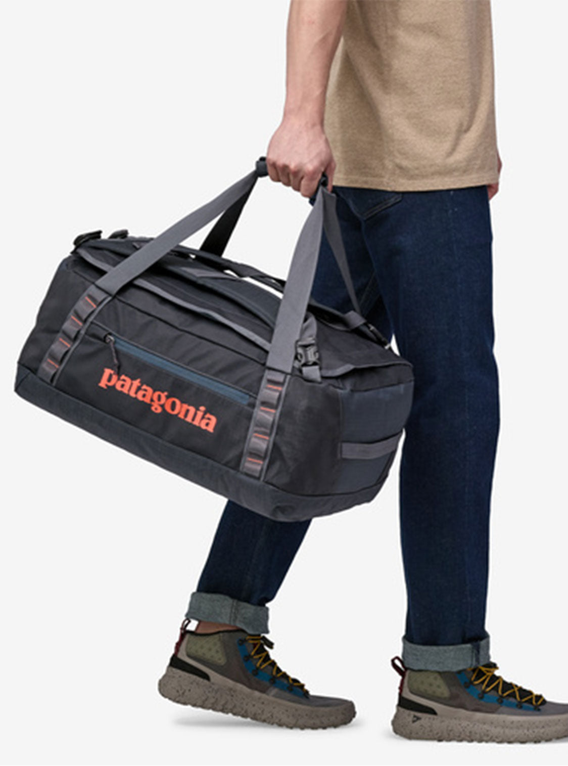 Torba Patagonia Black Hole Duffel 40L