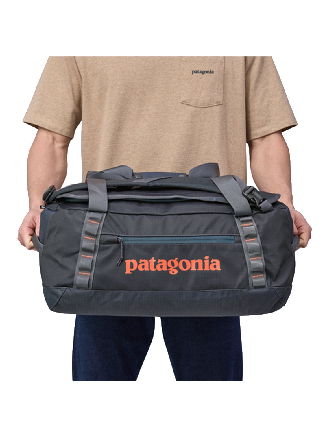 Torba Patagonia Black Hole Duffel 40L