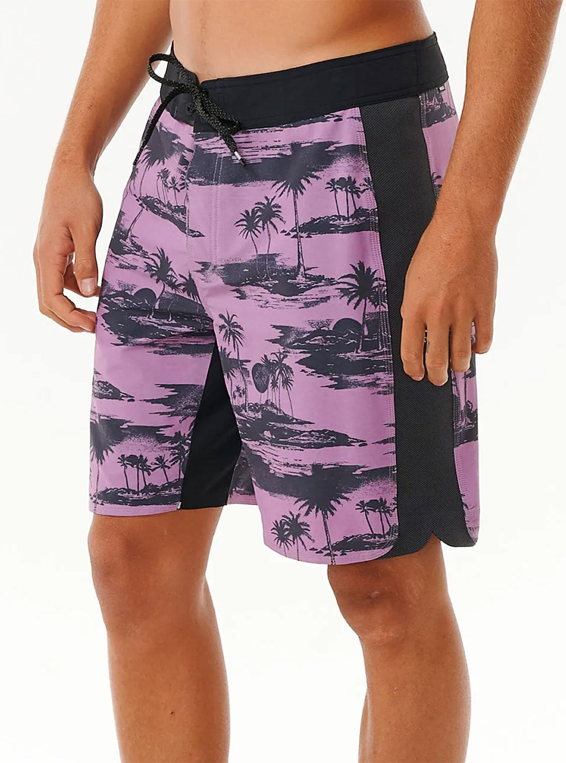 Rip Curl Boardshorty Mirage 3-2-One Ultimate Dusty Purple