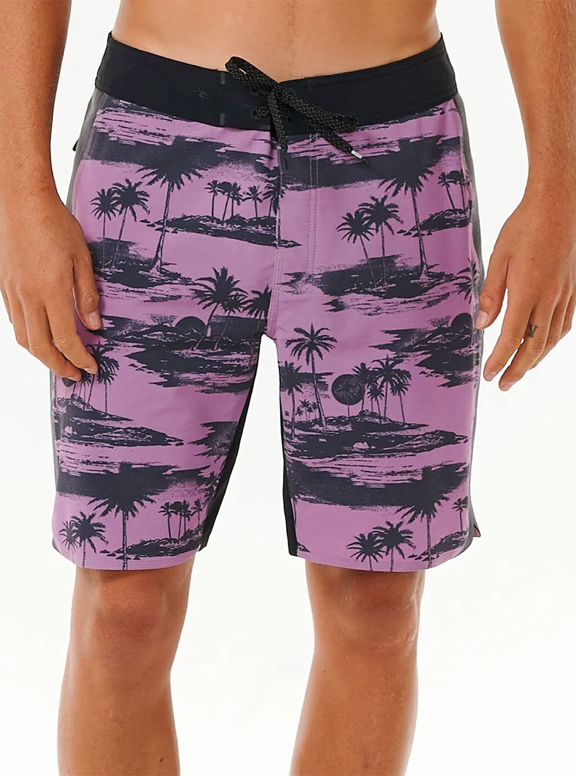 Rip Curl Boardshorty Mirage 3-2-One Ultimate Dusty Purple