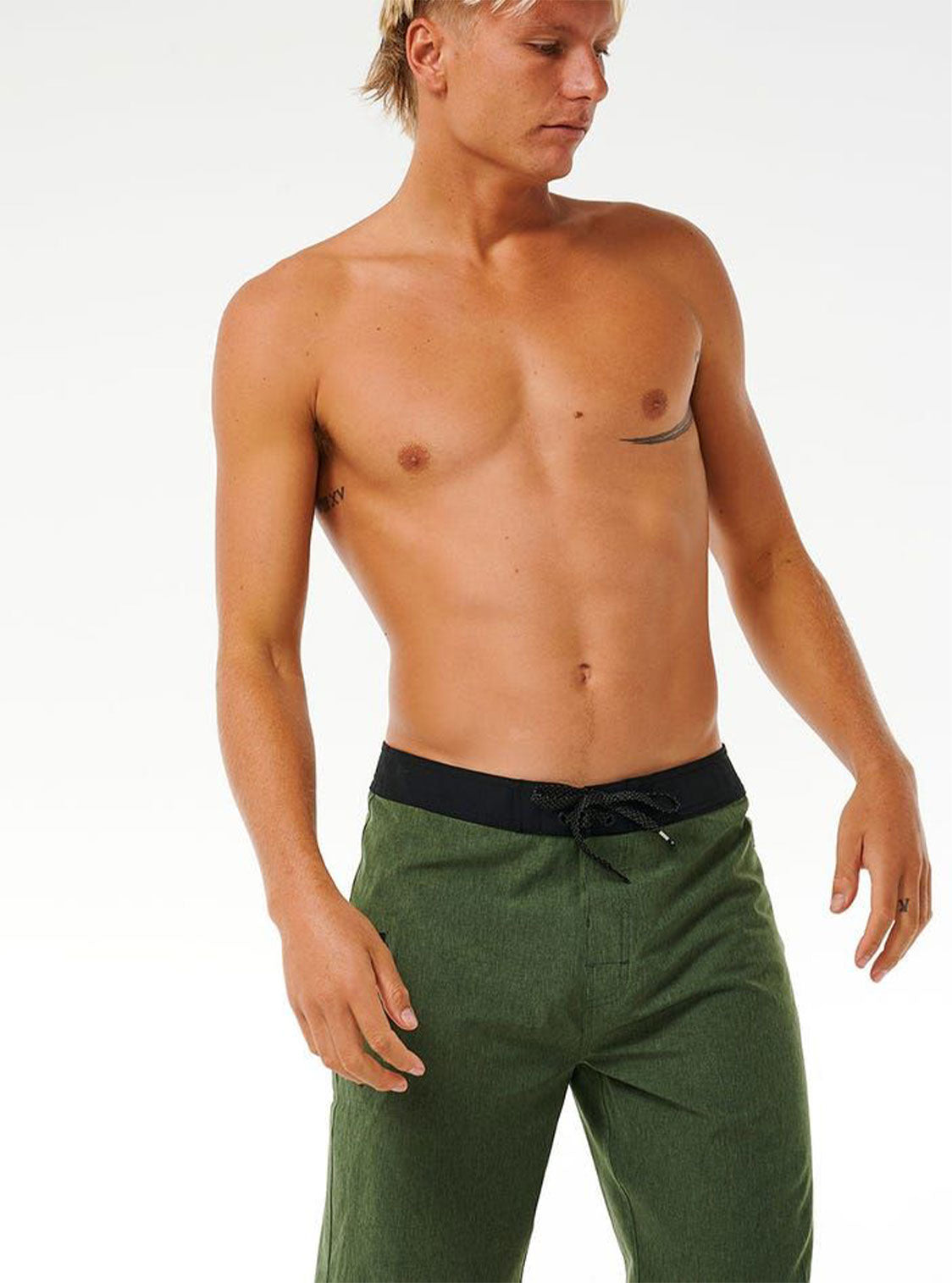 Rip Curl Boardshorty Mirage Core Dark Olive