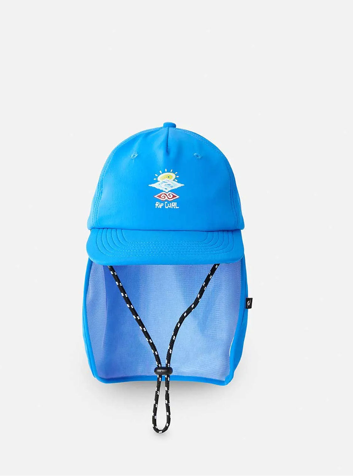 Rip Curl Czapka Shred Beach Cap - Boy Blue