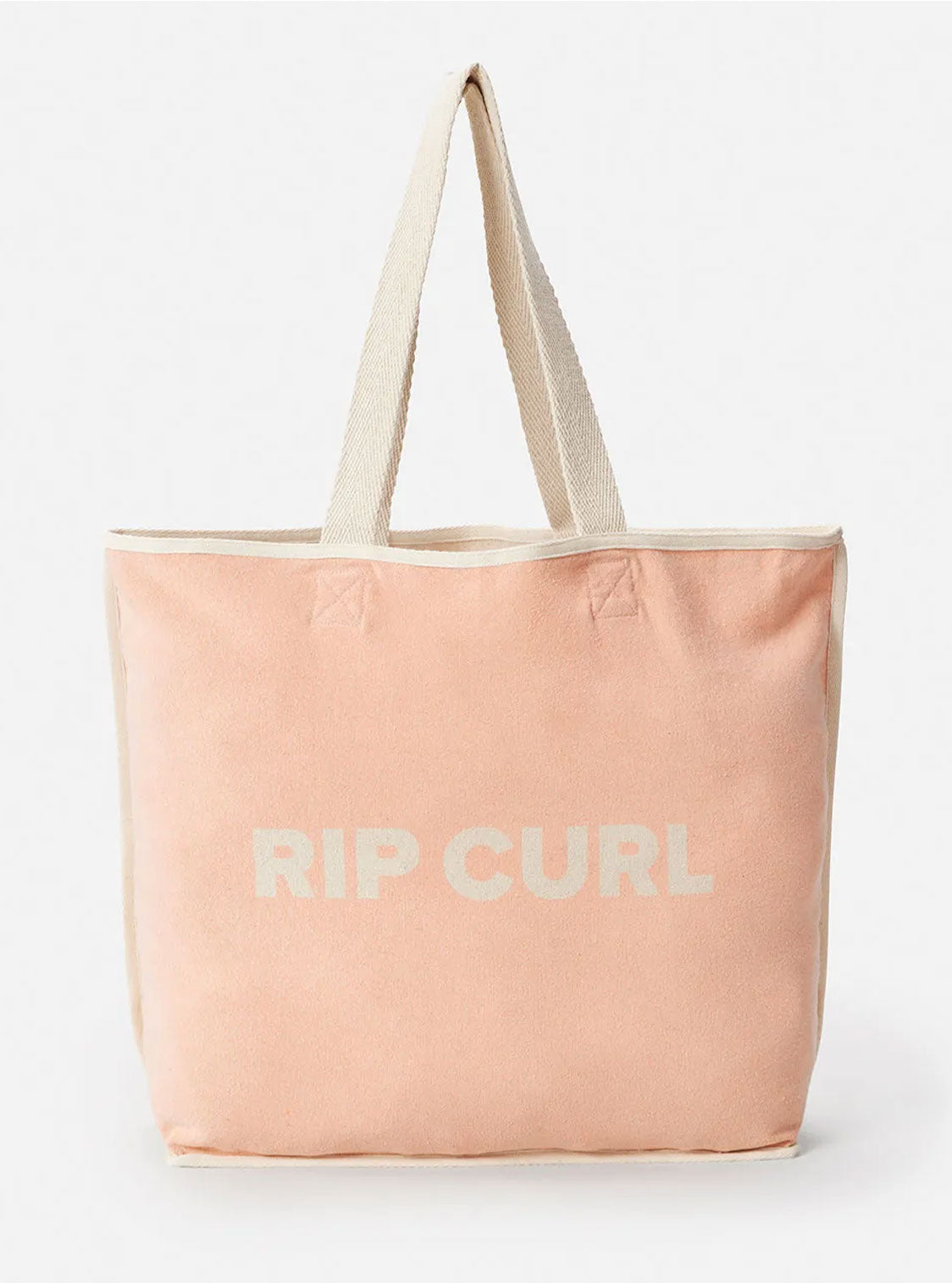 Rip Curl Torebka Classic Surf 31L Tote Bag Peach