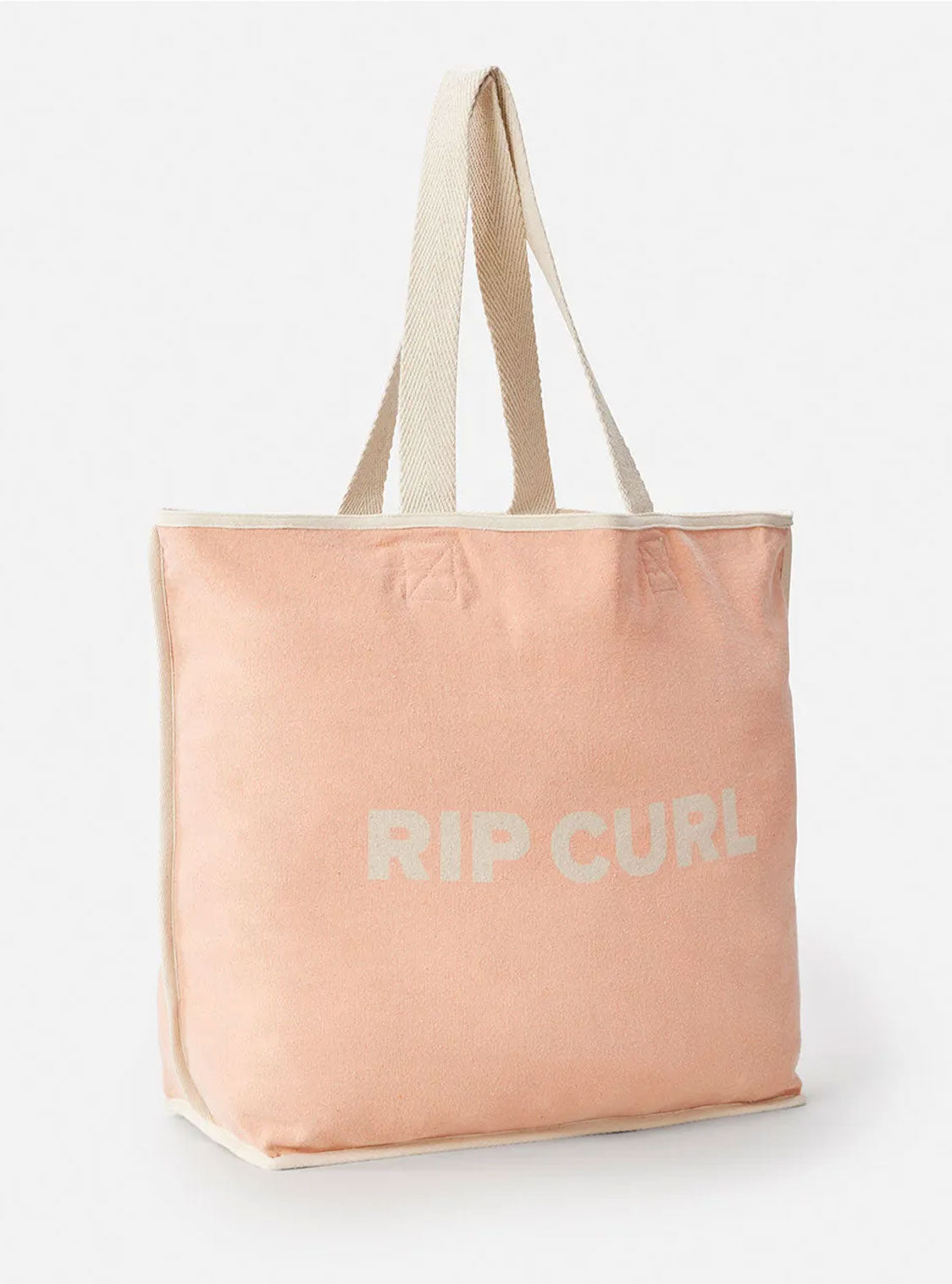 Rip Curl Torebka Classic Surf 31L Tote Bag Peach