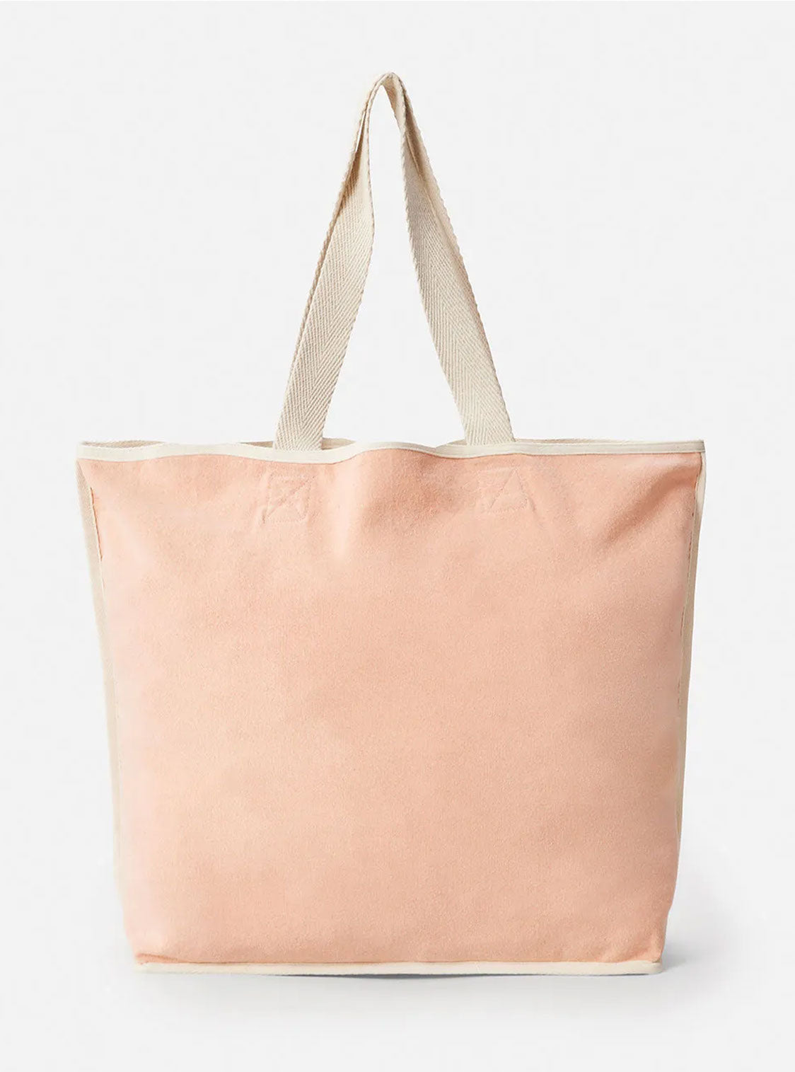 Rip Curl Torebka Classic Surf 31L Tote Bag Peach