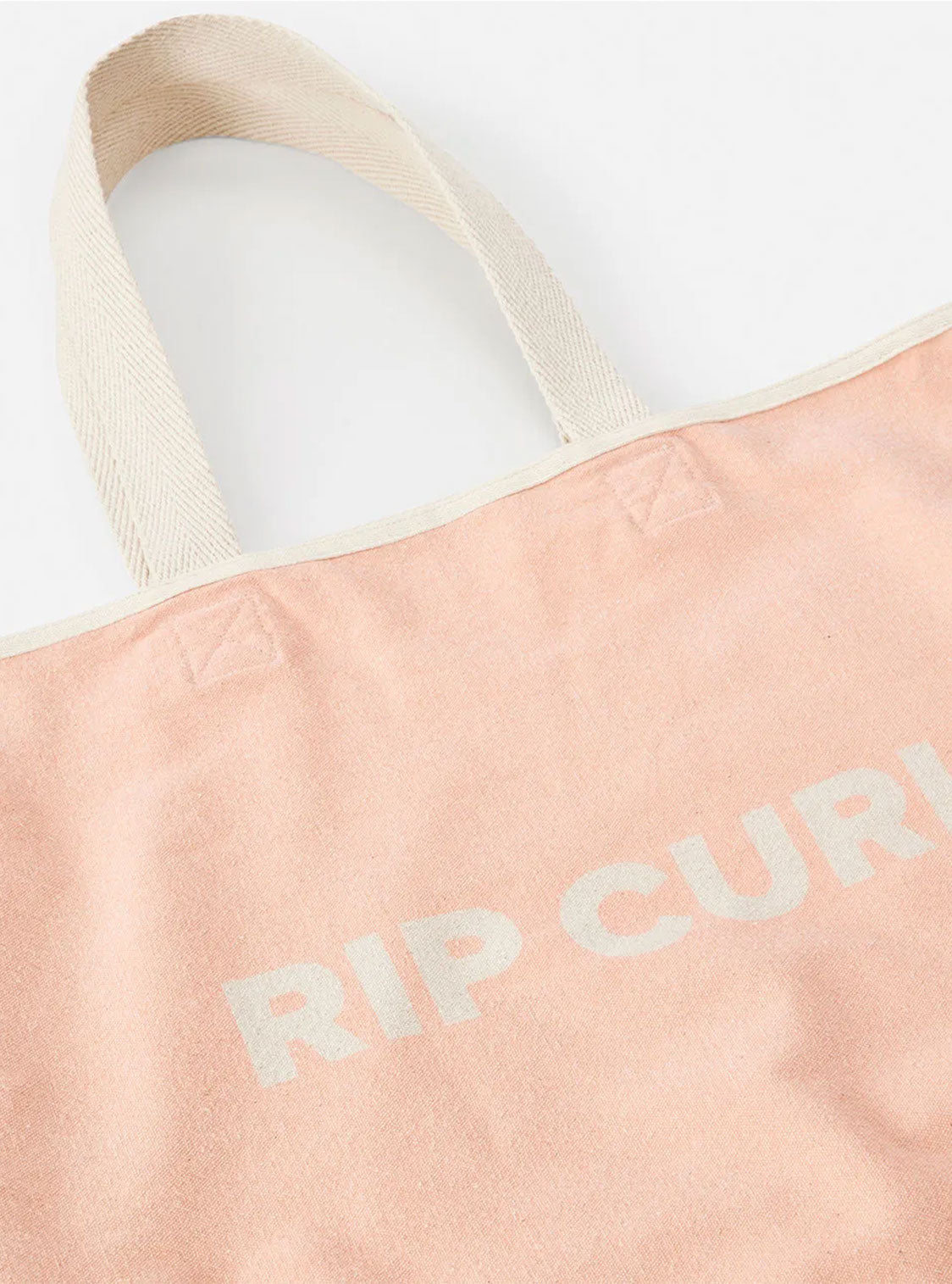 Rip Curl Torebka Classic Surf 31L Tote Bag Peach