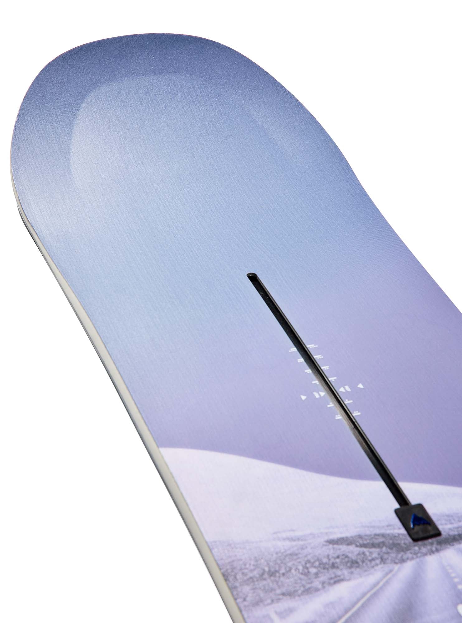 Deska snowboardowa Yeasayer Flat Top