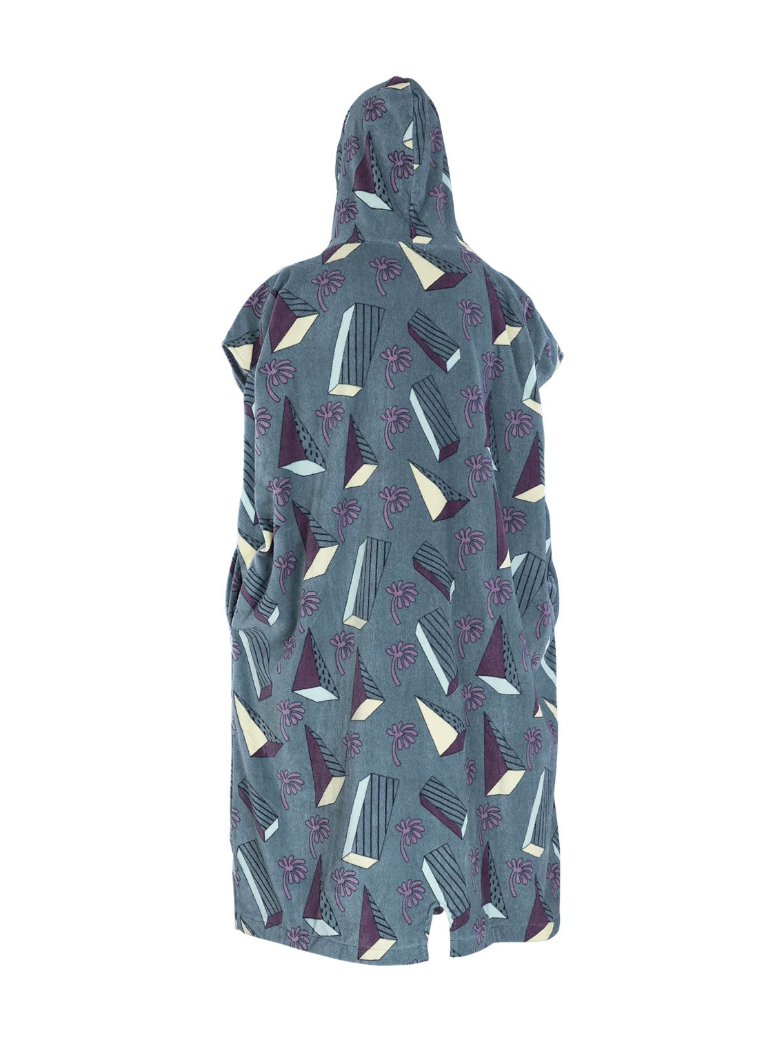 Ręcznik Plażowy Poncho Ion Core