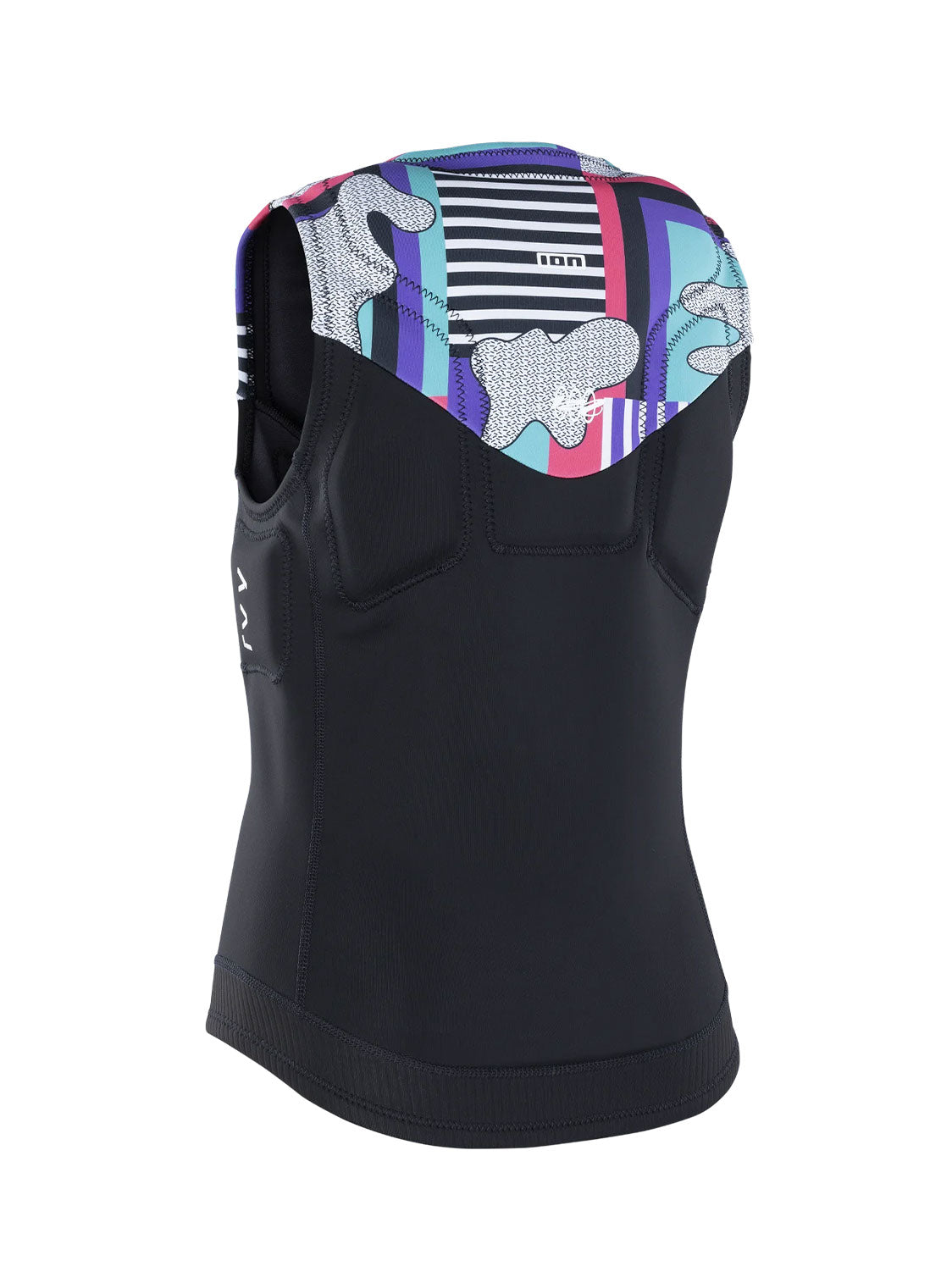Kamizelka Impact Vest Ivy Front Zip women