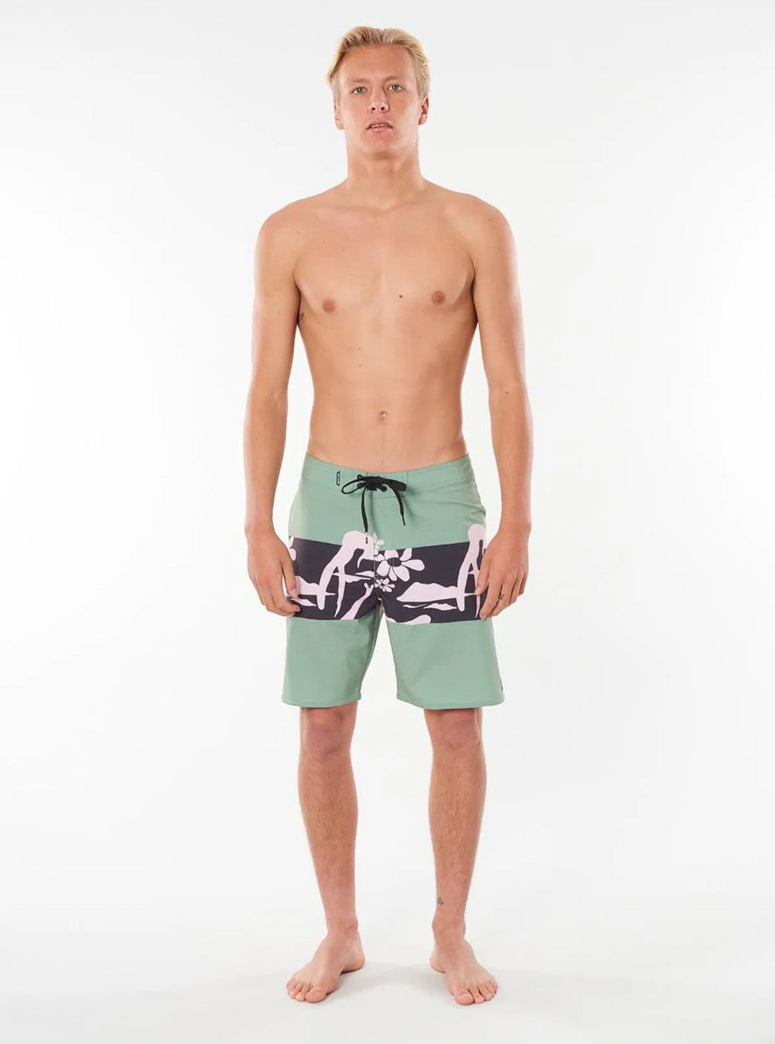 Boardshorty Męskie Rip Curl Mirage Owen Saltwater