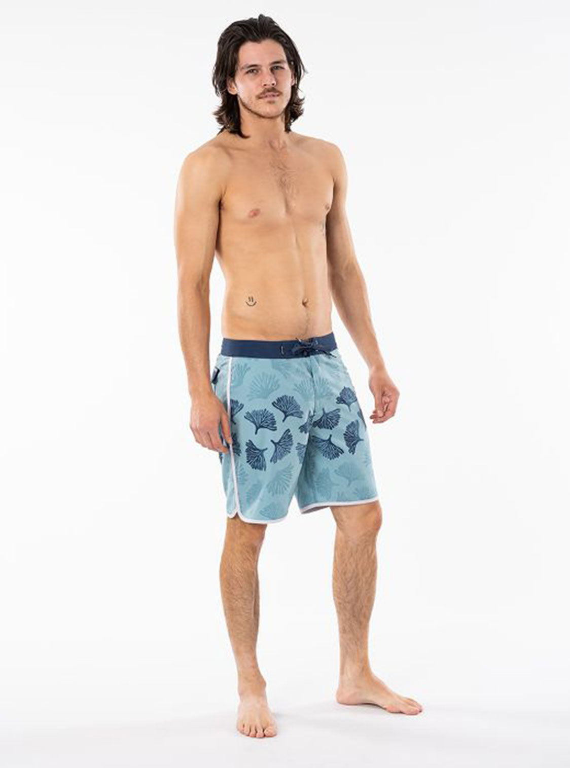 Boardshorty Męskie Rip Curl Mirage Owen SWC