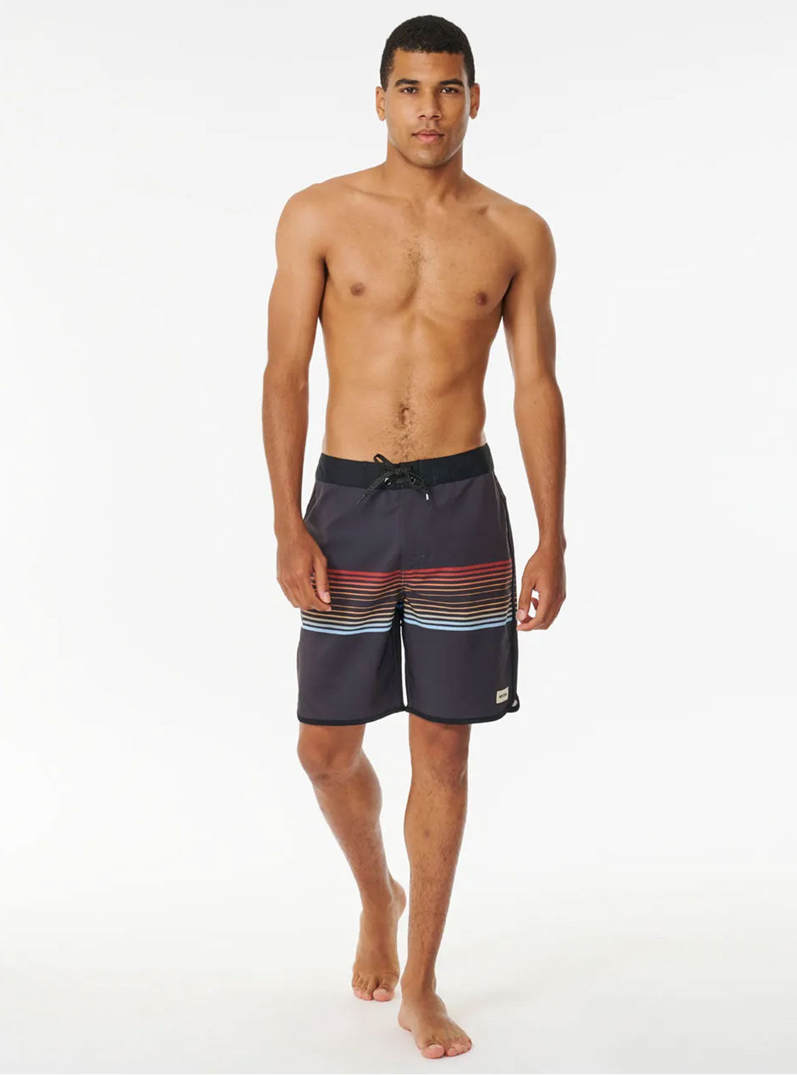 Boardshorty Męskie Rip Curl Mirage Surf Revival