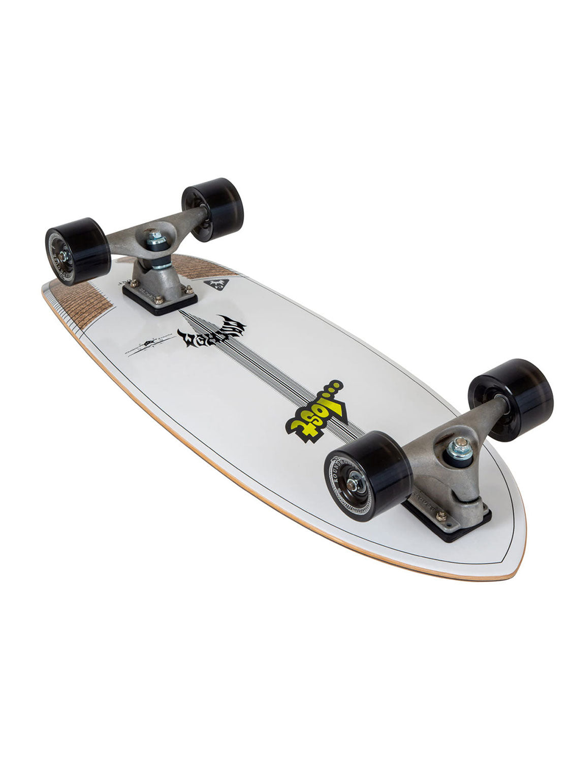 Deska surfskate Carver Lost Puddle Jumper 30.5"