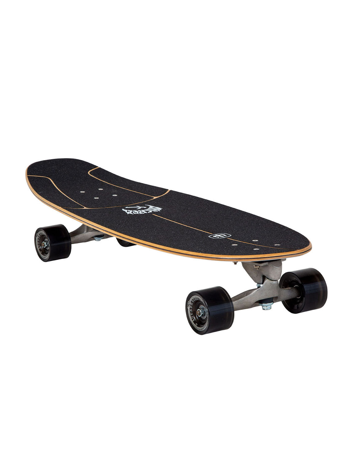 Deska surfskate Carver Lost Puddle Jumper 30.5"