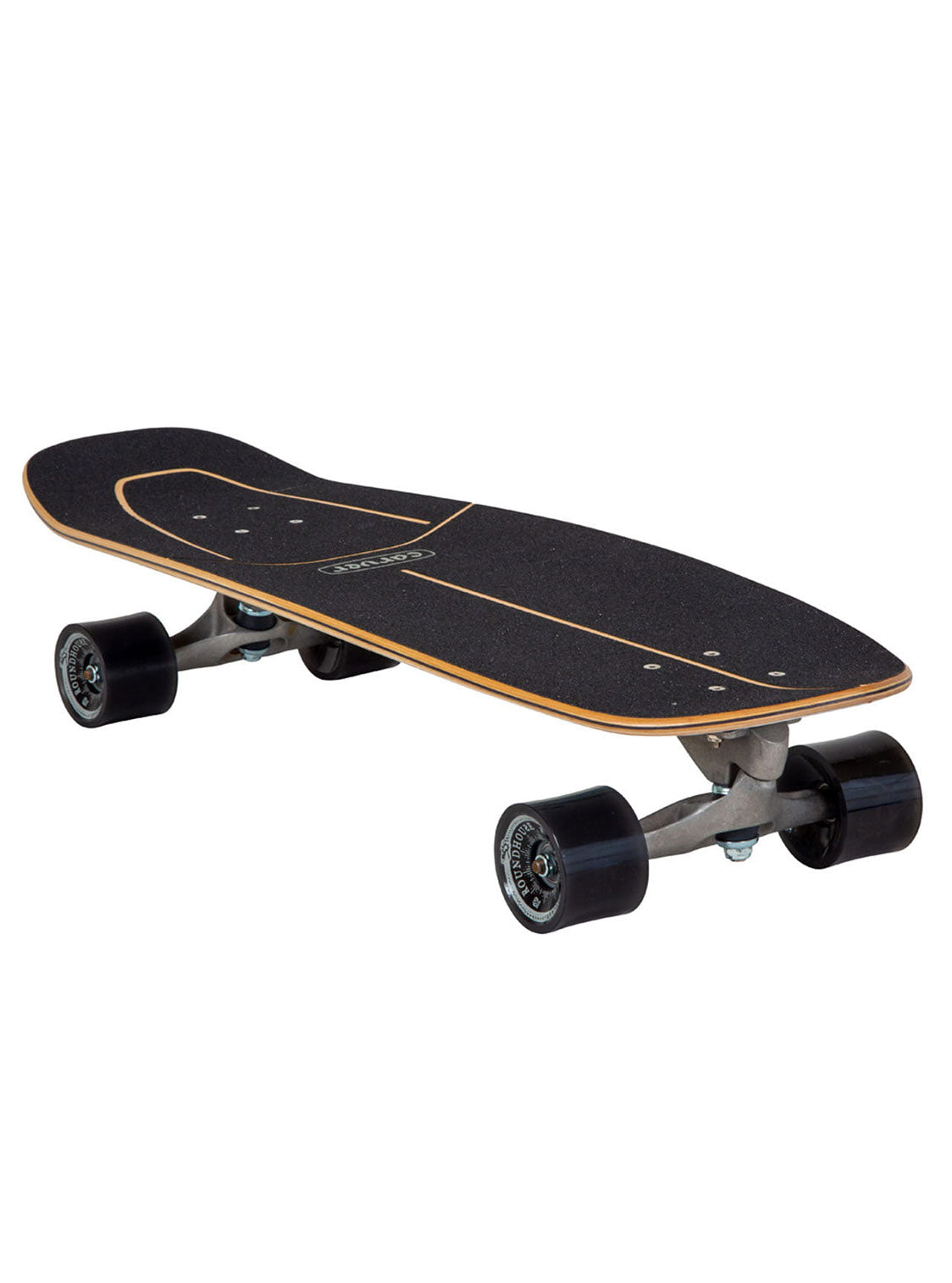 Deska surfskate Carver Skinny Goat 30,75"